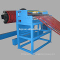 Automatic Roll Cutter Slitter Rewinder Cutting Rewinding Slitting Machine Price